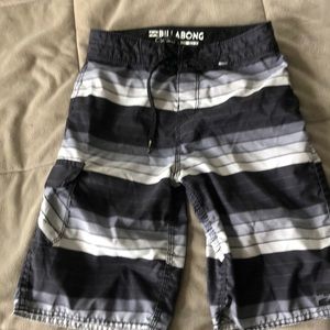 Billabong board shorts